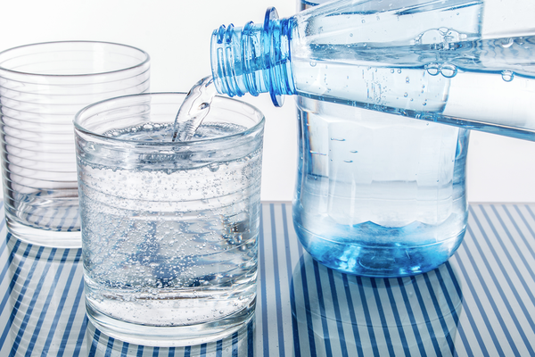 Das beste Mineralwasser: Stiftung Warentest hat getestet