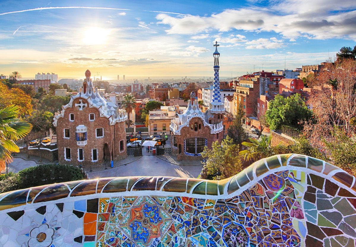 Ein Muss für jeden Barcelona Besucher