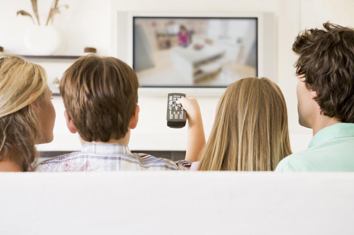 Umstellung auf neuen TV-Empfang DVB-T2