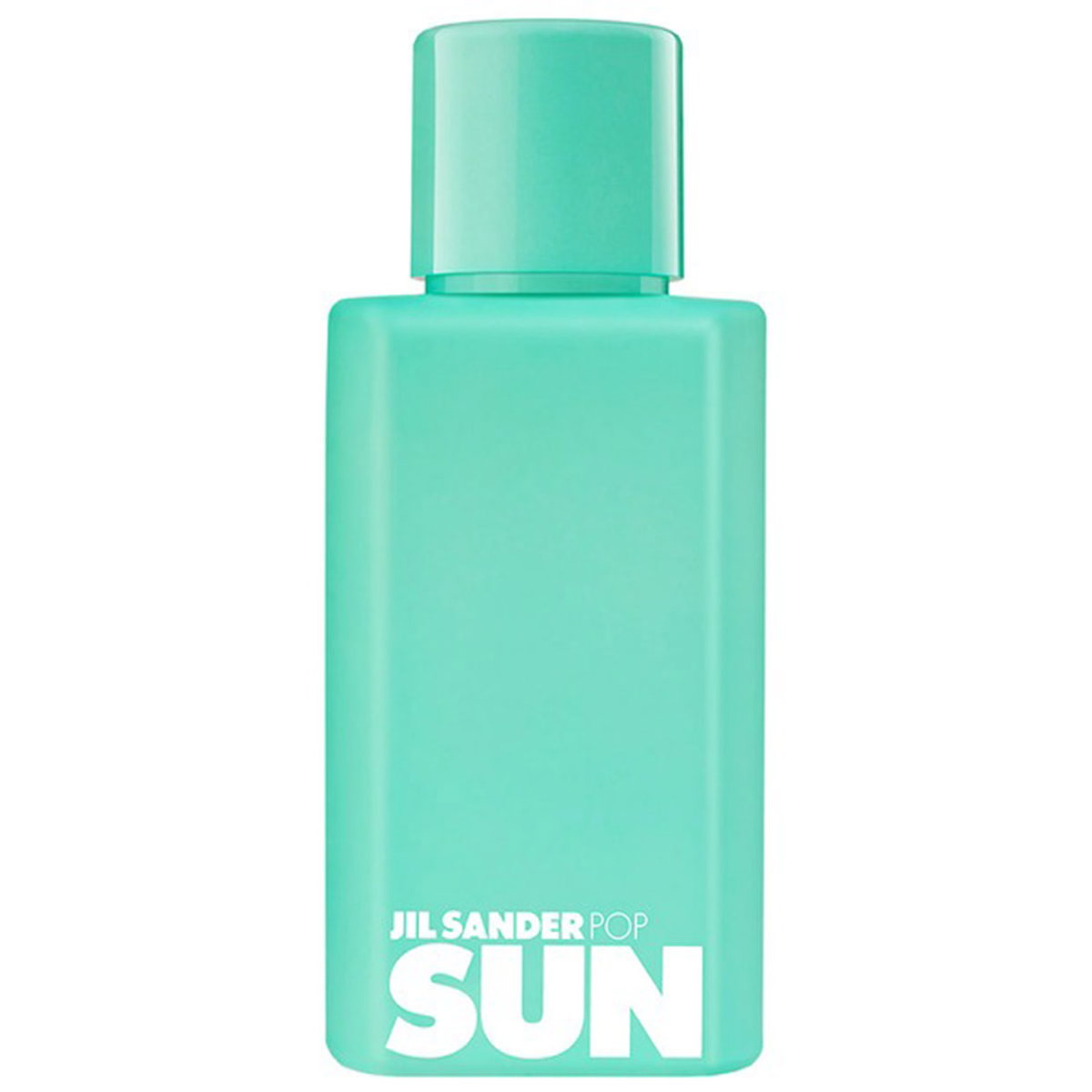 Die limitierte Edition des Klassikers zaubert uns mit holzig-blumigem Duft und frischer Kopfnote aus Feigen und grüner Orange in den Sommerurlaub. Jil Sander Sun Pop, ca. 29.99 €