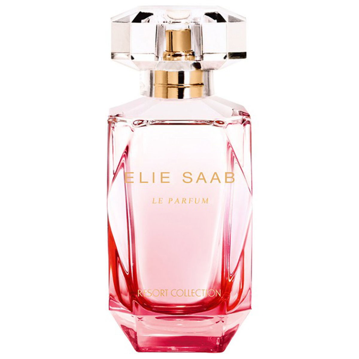 Elie Saab bezaubert nicht nur mit traumhaften Roben, sondern auch mit diesem Eau de Toilette. Le Parfum verführt mit einem spritzig-fruchtigem und blumigem Mix aus Granatapfel, roter Mandarine und einem Bouquet aus Sambac-Jasmin. Elie Saab Le Parfum, ca. 64,99 €