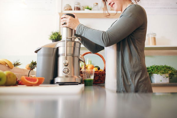 Quand est-il judicieux d'acheter un robot de cuisine ?