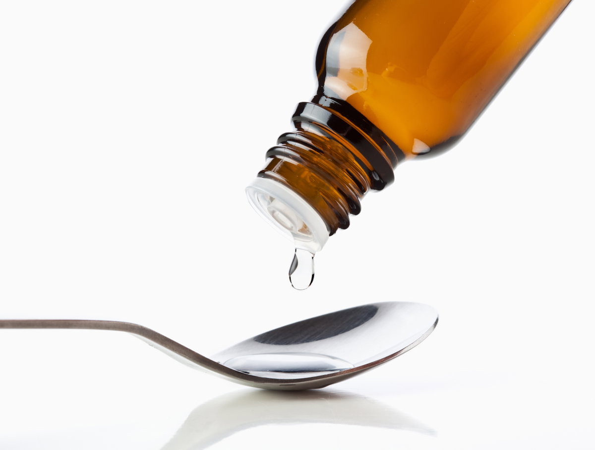 Natürliche Präparate aus der Apotheke beugen den Grippeviren vor.