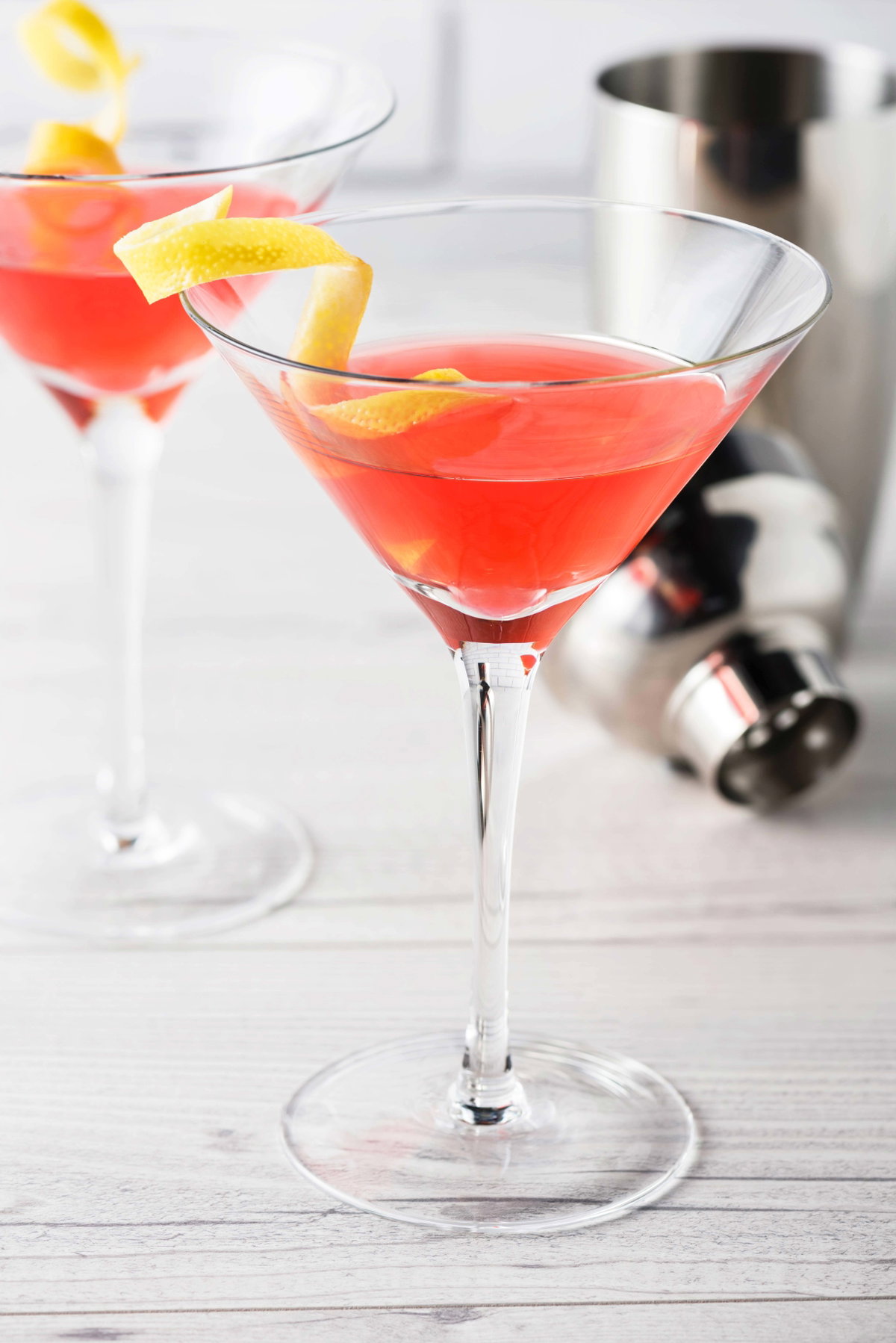Cosmopolitan Drink Rezept