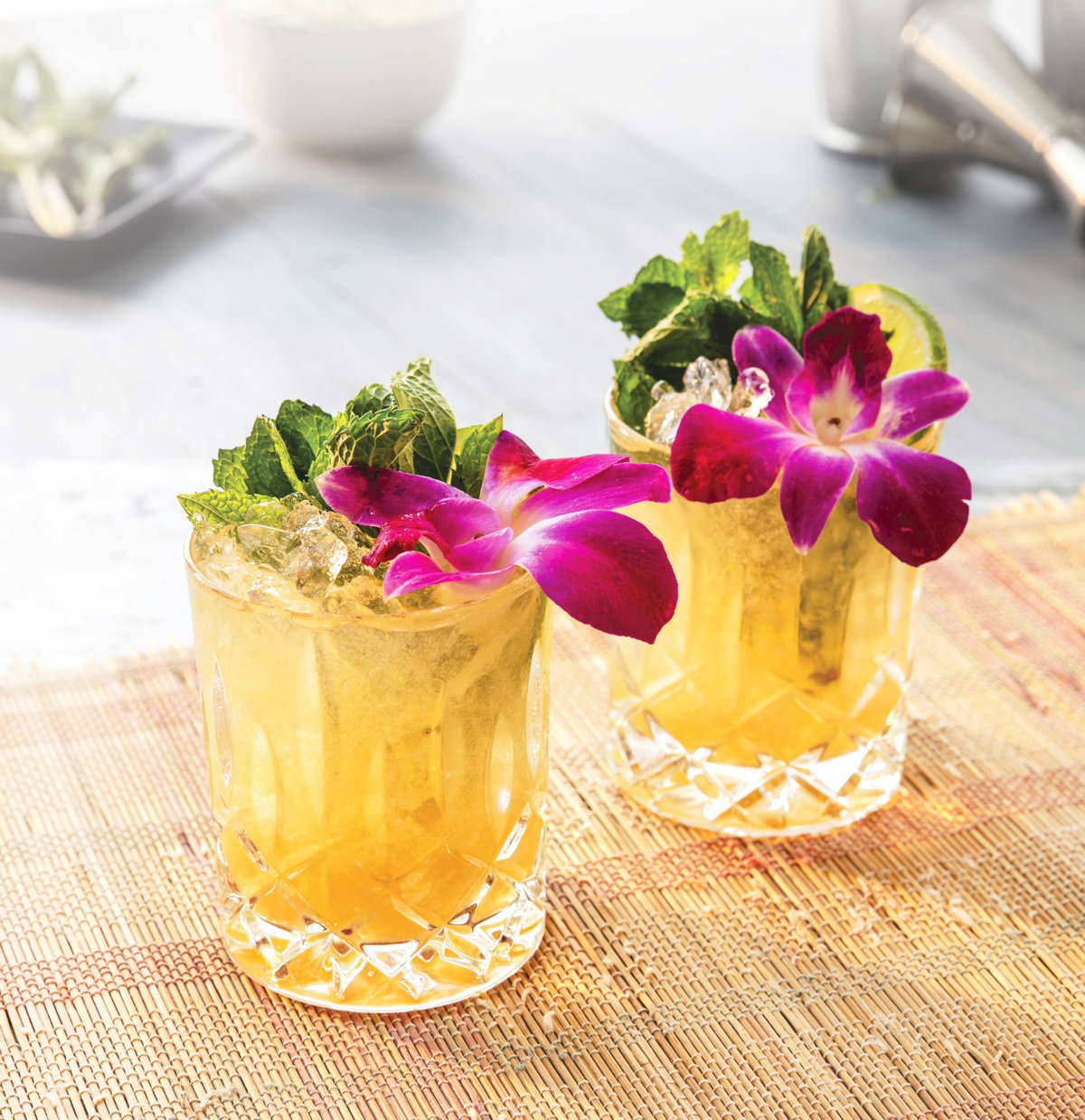 Mai Tai Cocktail Rezept