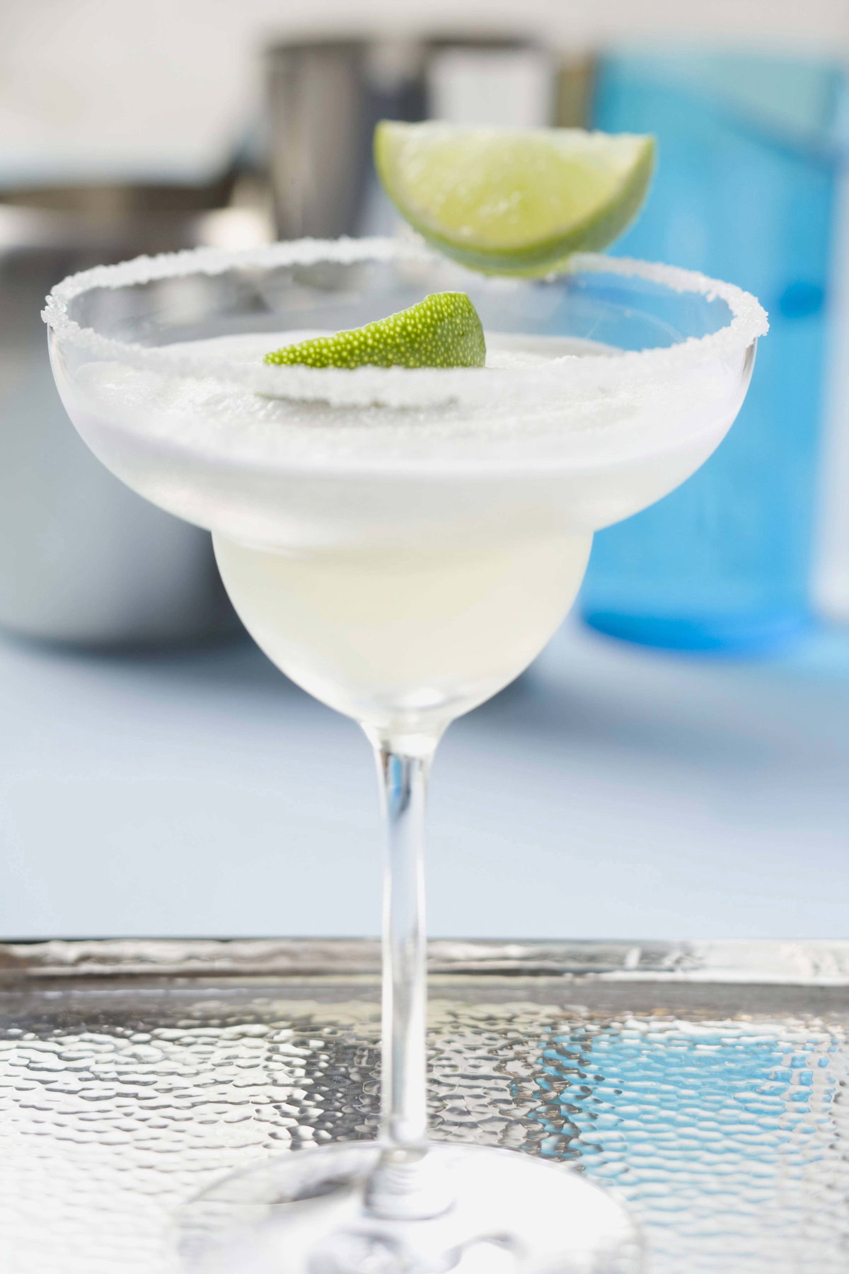 Margarita Cocktail Rezept