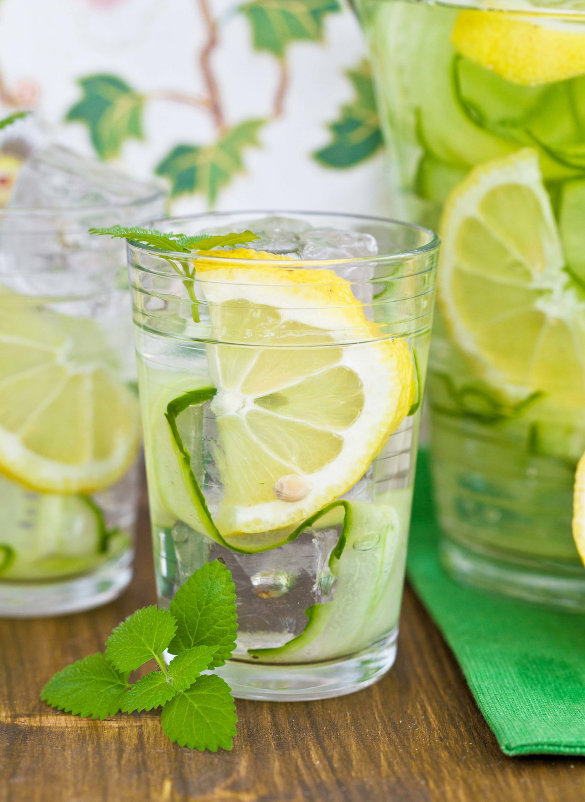 Moscow Mule Drink Rezept