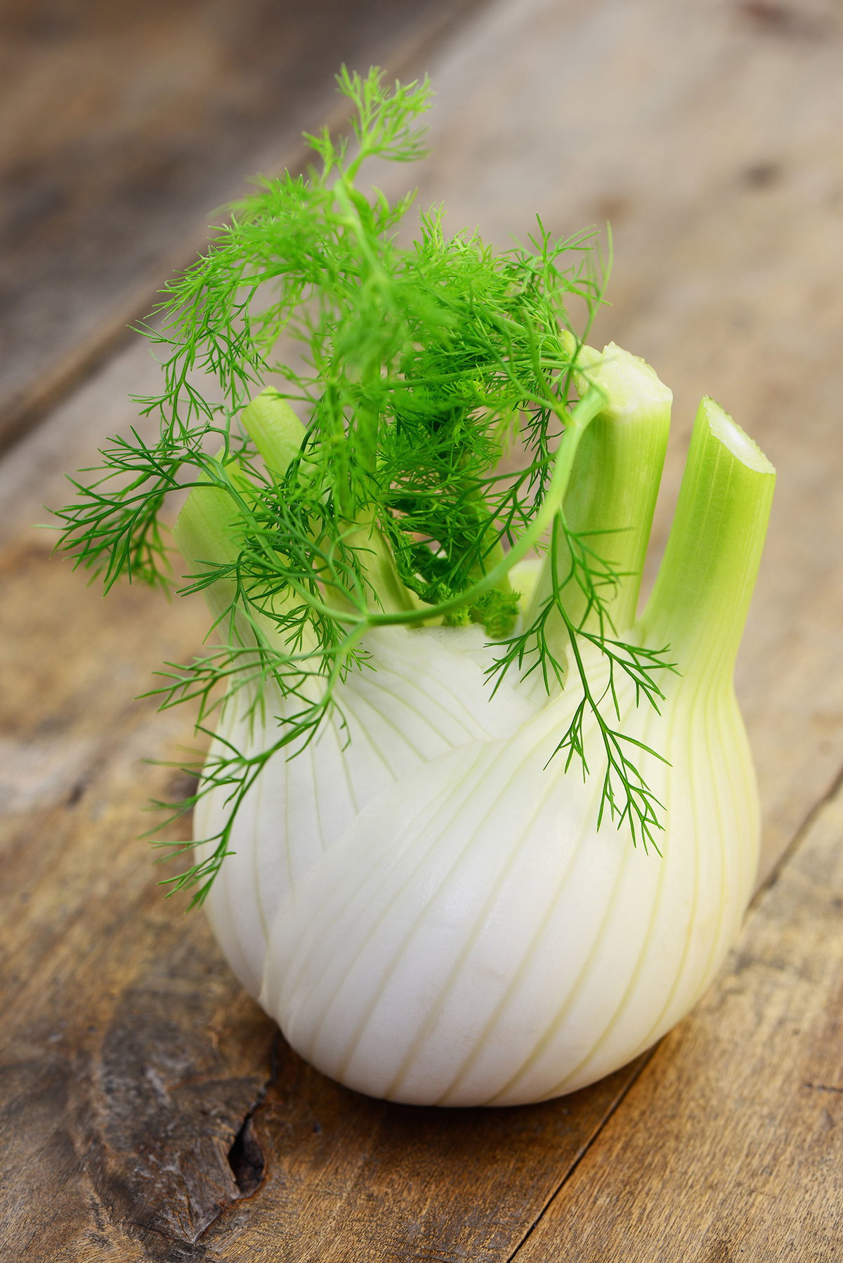 Fenchel beugt unangenehmen Reizdarm-Symptomen wie Krämpfen vor.