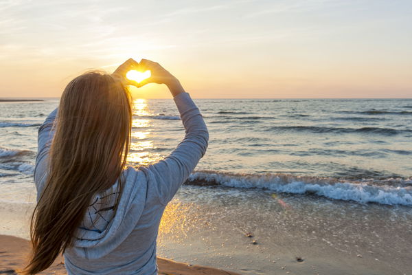 I dag Beach, i morgen Berlin: Digitale nomader erobrer den professionelle verden