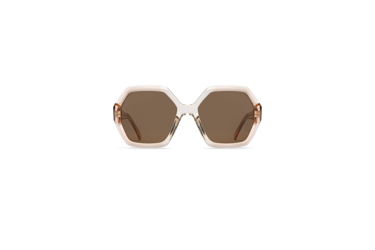 Sonnenbrille von Fielmann