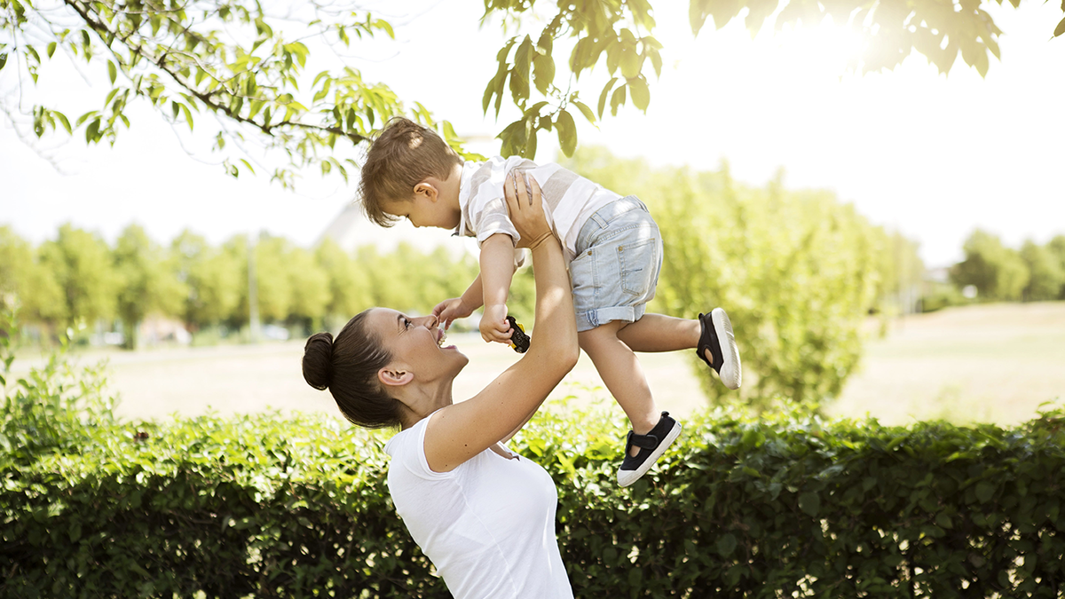 Find a good childminder: The best tips