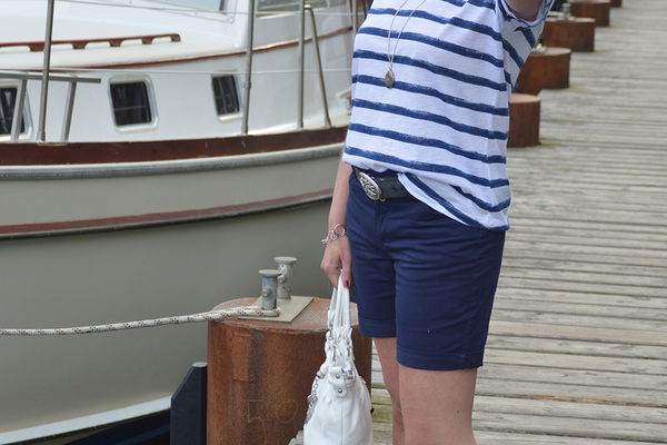 La mode maritime - des tendances et des classiques intemporels