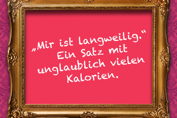Inspiracja dnia w lipcu