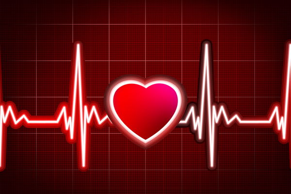 Le cœur en stress - Troubles fonctionnels du rythme cardiaque