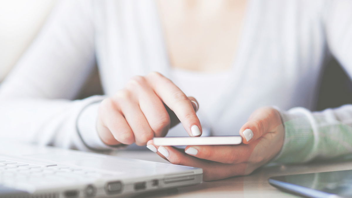 Ochrona danych w internecie: Ujawniamy zbyt wiele!