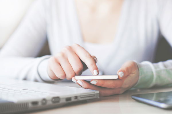 Ochrona danych w internecie: Ujawniamy zbyt wiele!