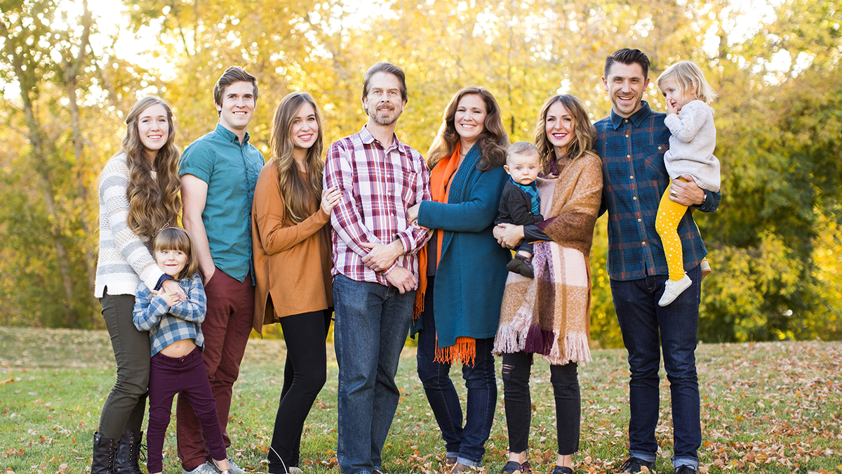 Patchwork family: problems and advantages