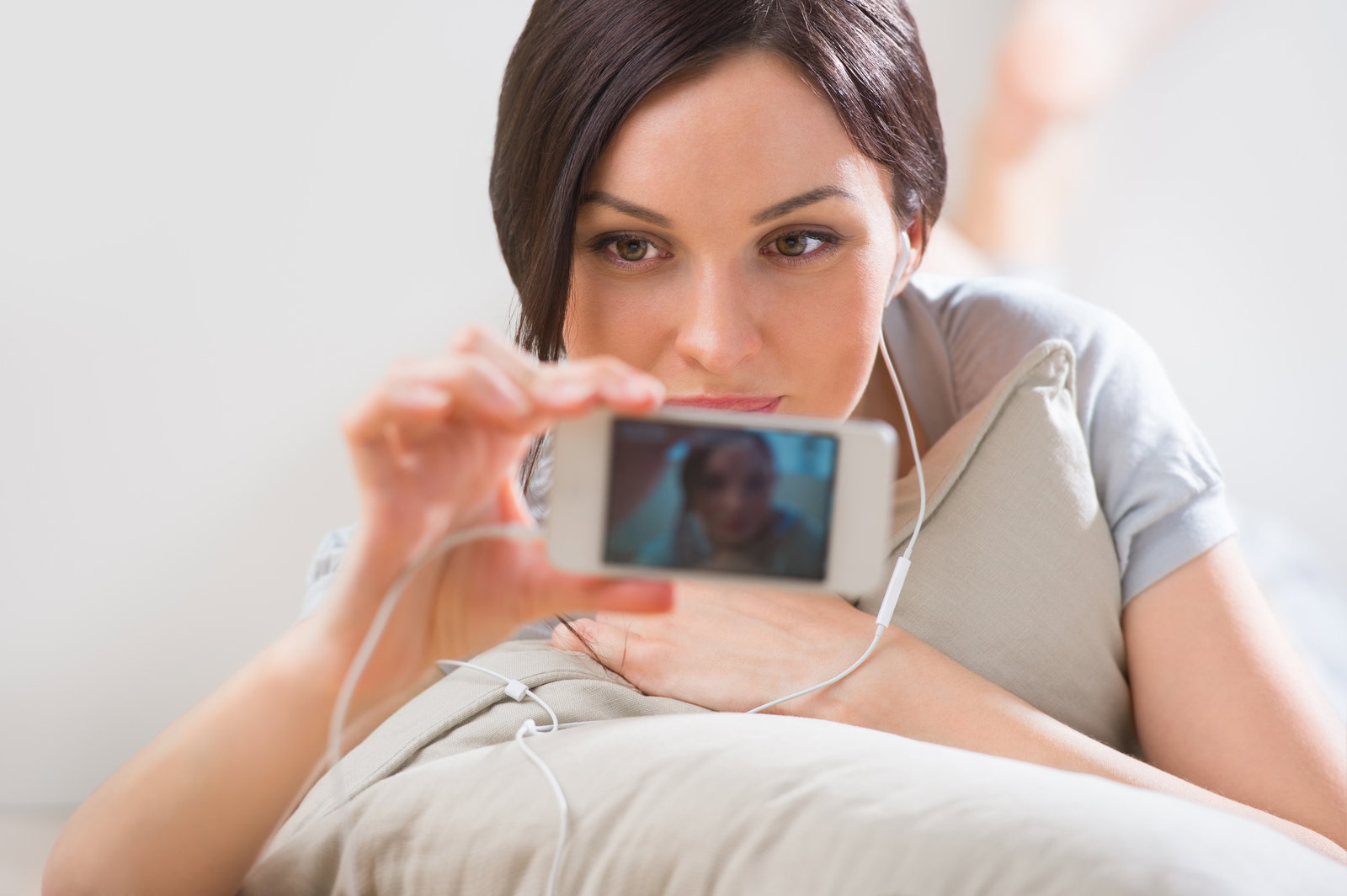 Nasıl... Erotik selfie'ler için 5 ipucu
