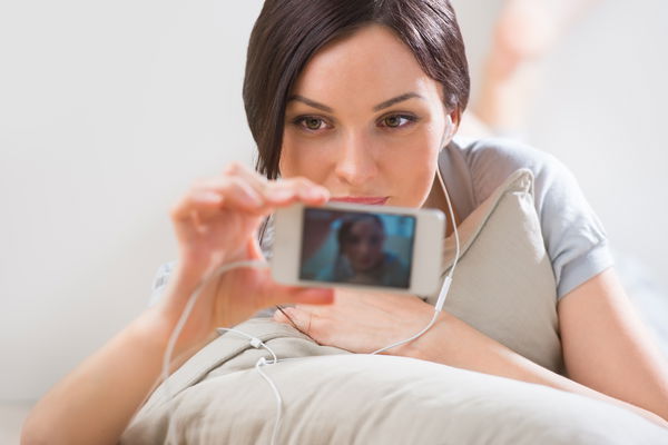 Nasıl... Erotik selfie'ler için 5 ipucu