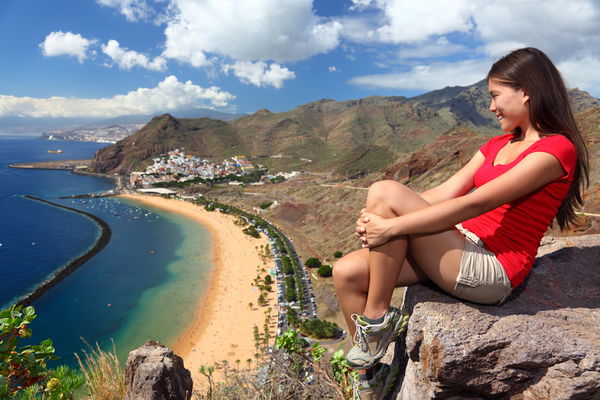 Tenerife: travel tips for the island of eternal spring