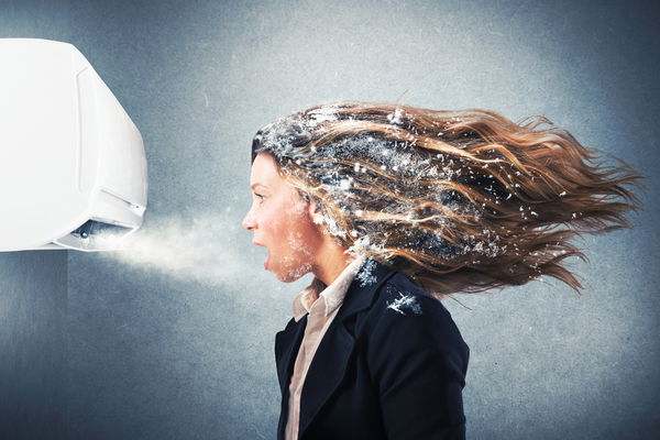 Cool down please: cool tips for hot days