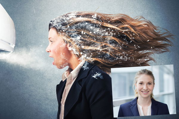 Cool tips for hot days: the expert's advice