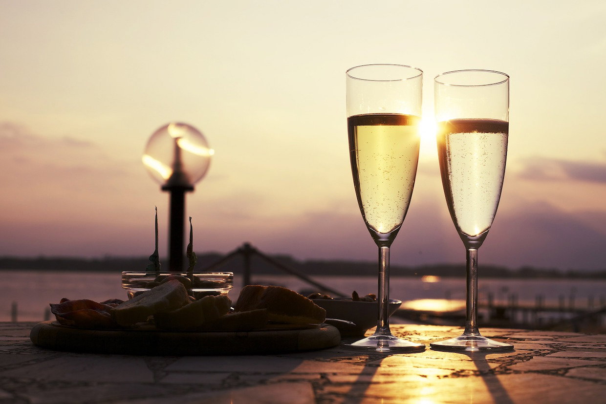 7 sparkling proseccos for the summer