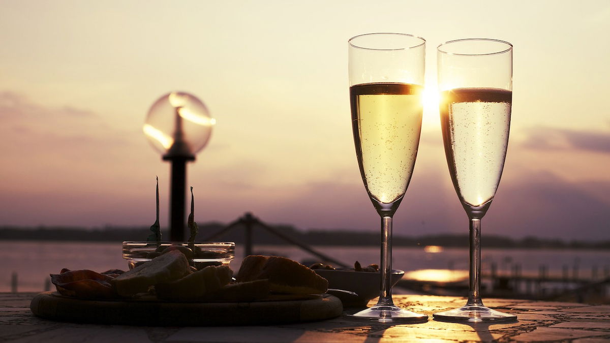7 musujących prosecco na lato