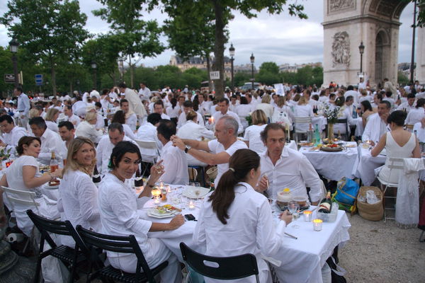 Event tips from the vinoa experts: Wine events in late summer