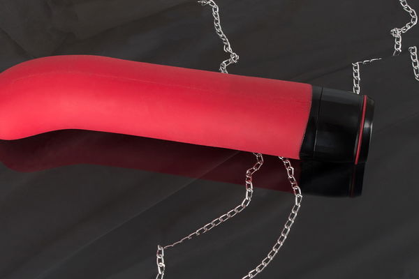 Recenzja sextoya: wibrator "Unlimited G-Vibe"