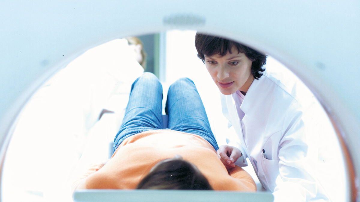Preventing cancer - what can I do?