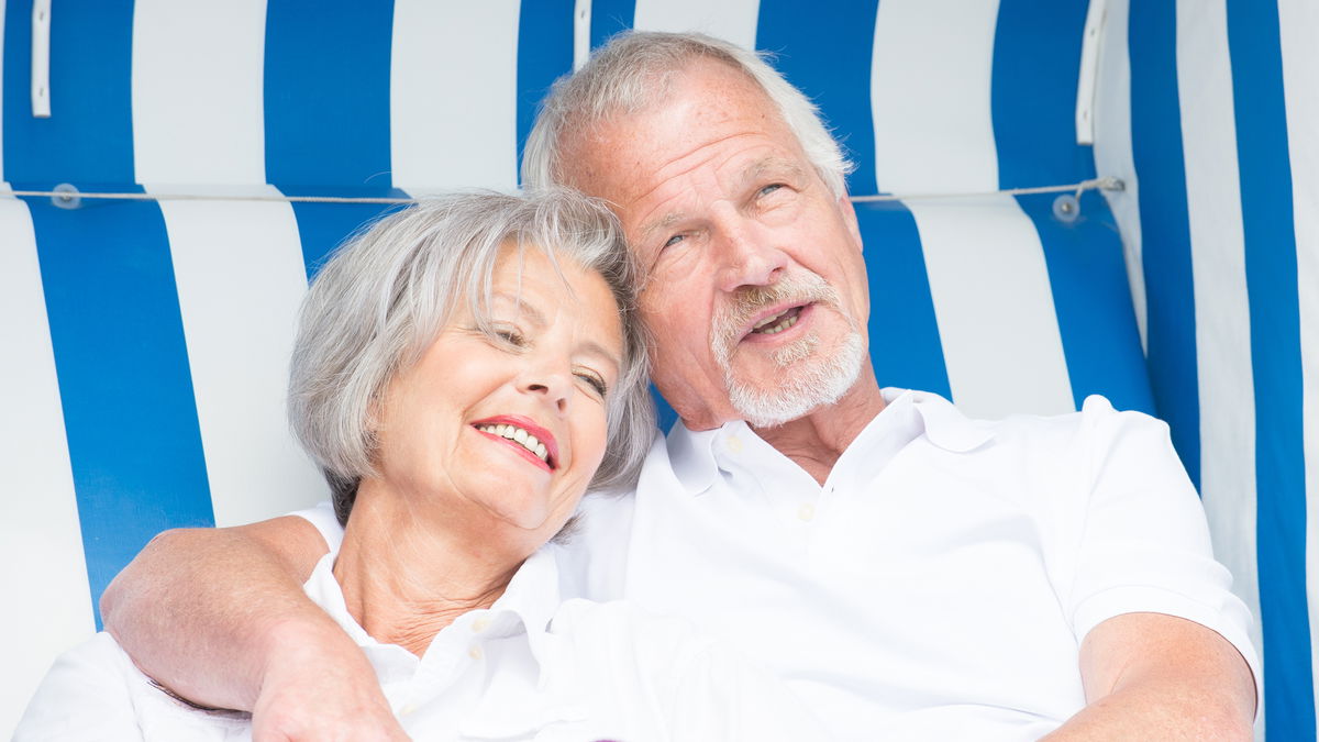 Clever retirement provision: how to be prepared for old age