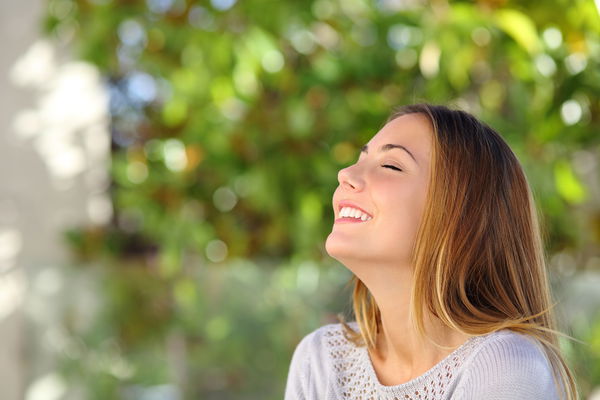 Live more consciously: Be a treasure hunter