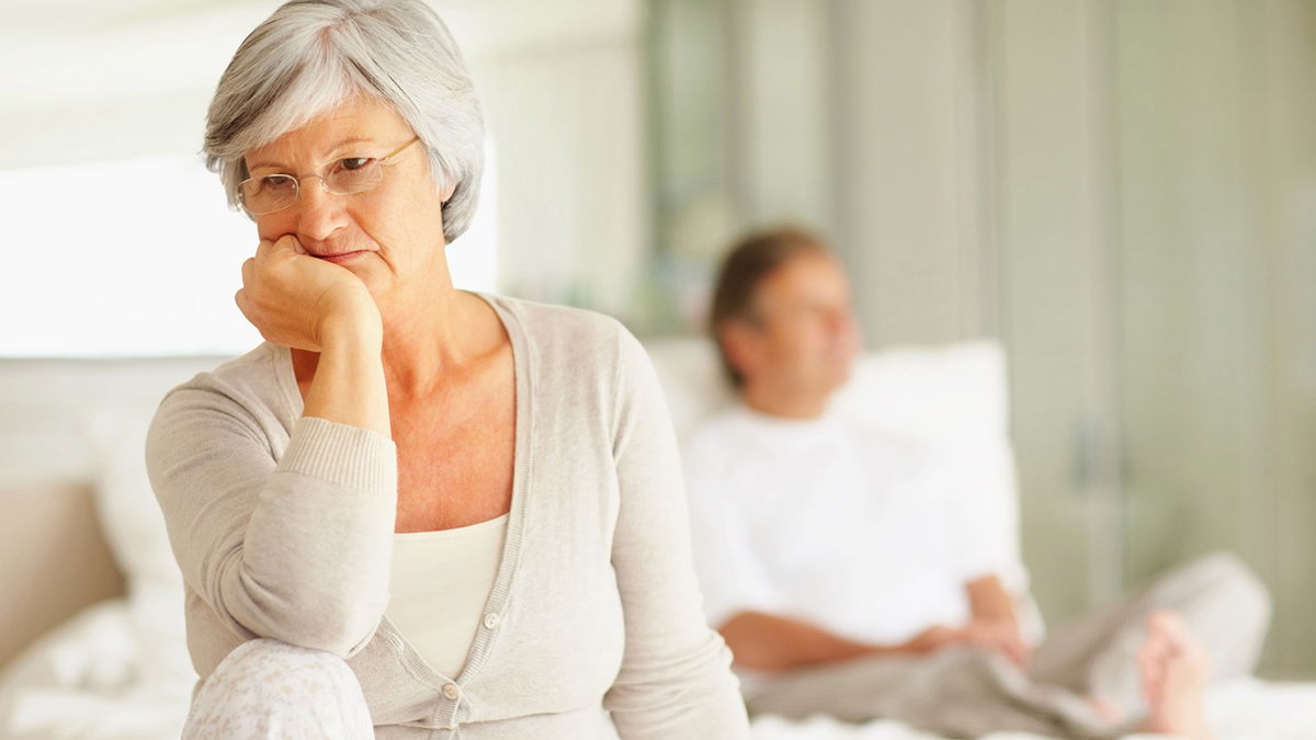 Alzheimer: Anzeichen und Vorbeugung