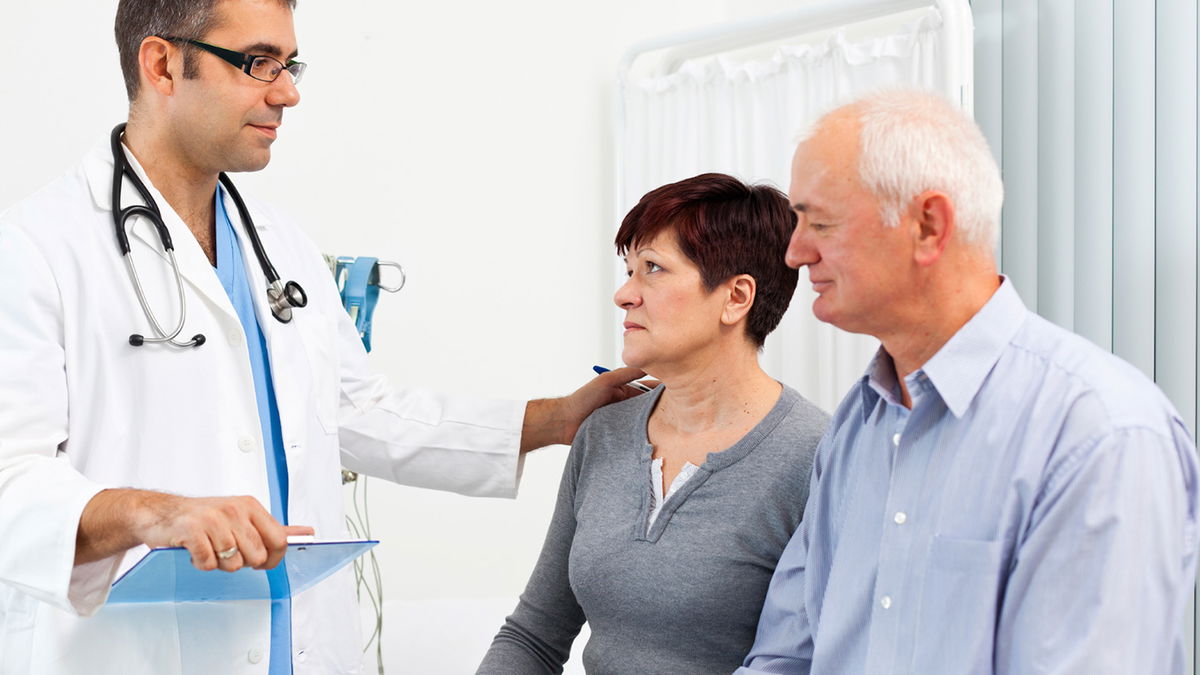 Diagnostic de cancer - et maintenant ?