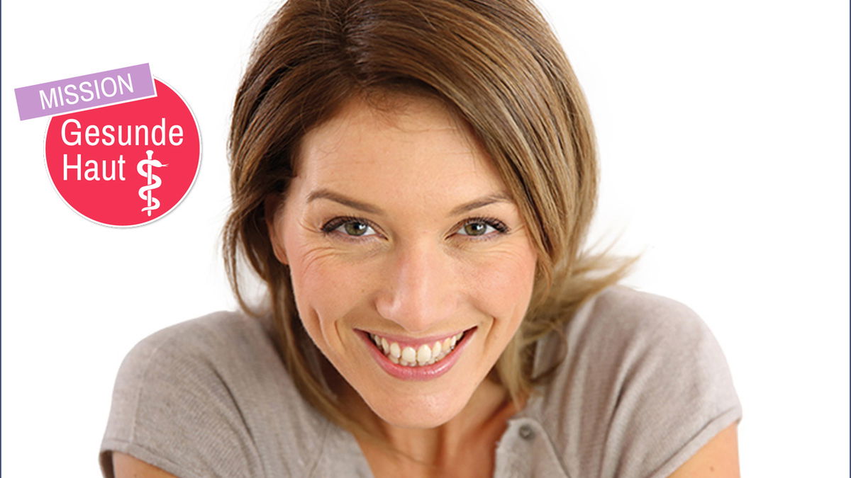 Look younger: The right skin care to combat wrinkles