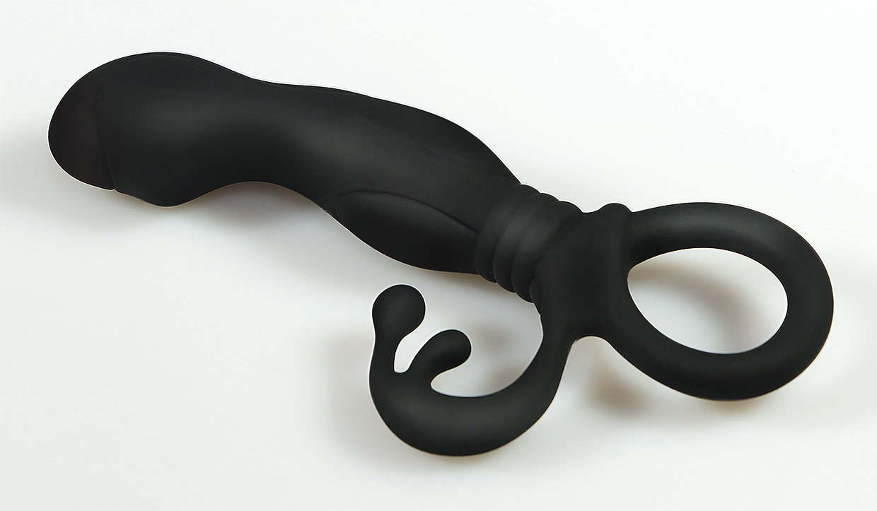 Sextoy incelemesi: ProAnal'dan perine retraktörlü anal yapay penis