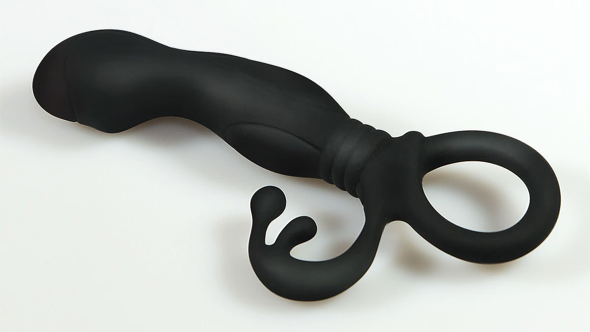 Sextoy incelemesi: ProAnal'dan perine retraktörlü anal yapay penis