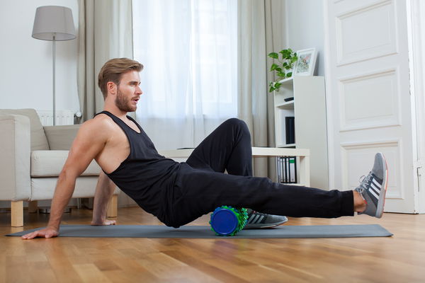 For body and soul: yoga fascia training