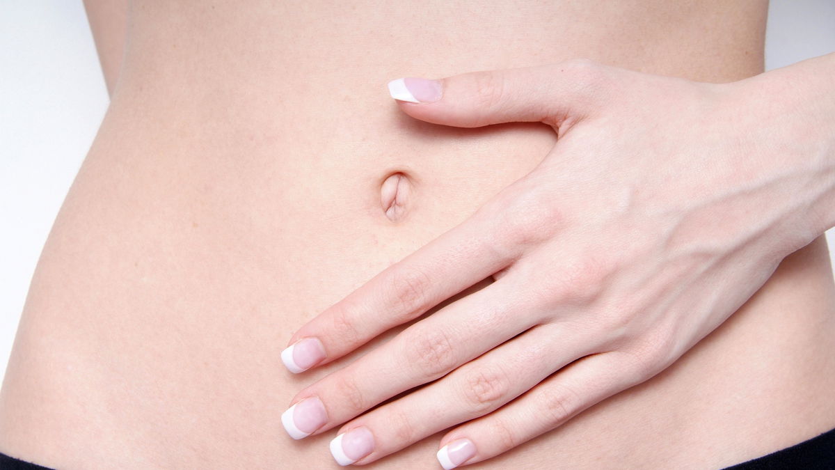Quick help: banish stomach germs with yeast