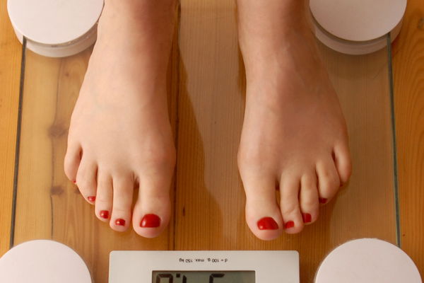 Jak schudnąć: Typ metaboliczny ma znaczenie