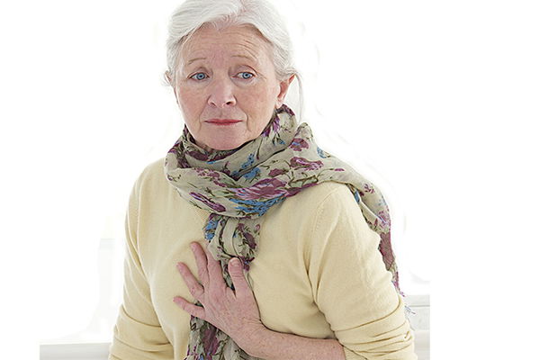 Insuffisance cardiaque chronique : une nouvelle possibilité de traitement donne de l'espoir