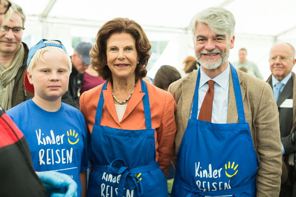 Kinderreisen der Deutschen Fernsehlotterie – Mehr als nur Ferien