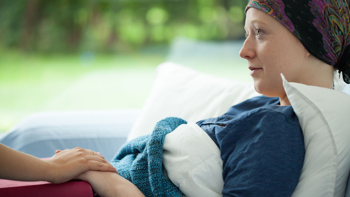 So hat die Chemotherapie bei Brustkrebs weniger Nebenwirkungen