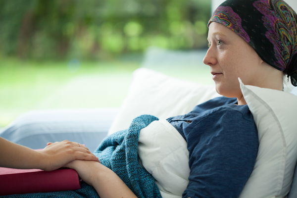 Ainsi, la chimiothérapie du cancer du sein a moins d'effets secondaires