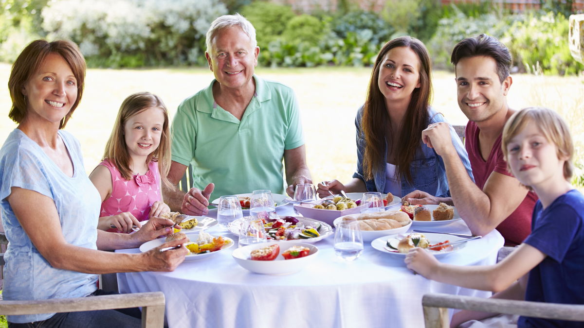 Don't worry be happy: give your happiness hormones a boost