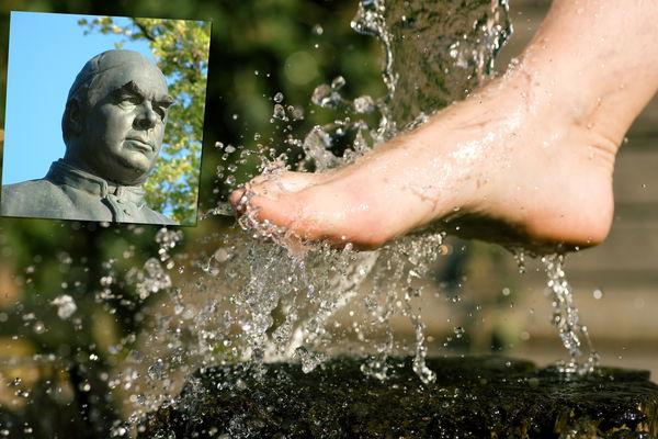 125 Jahre Kneipp: Warum sein Naturheilverfahren nie aus der Mode kommt