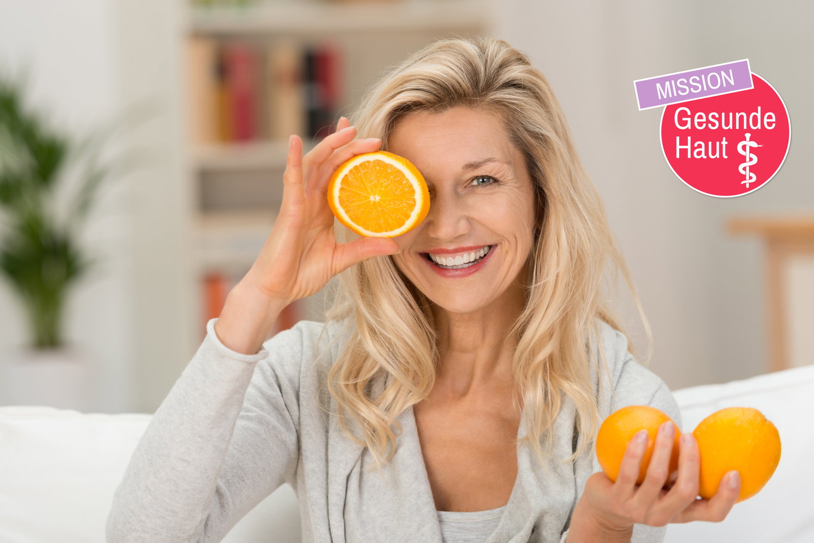 Fruchtsäuren: Der „AHA-Effekt“ für frische und glatte Haut