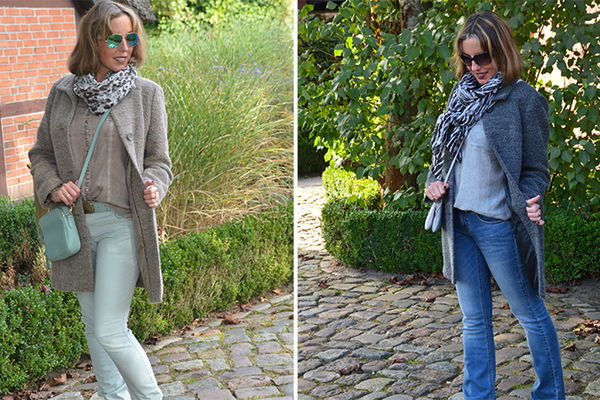 Montlar sonbahar için idealdir
