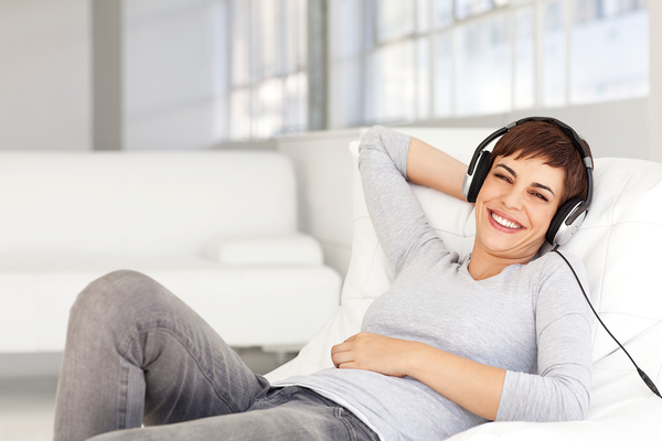 Slowing down instead of speeding up: how to become a time winner